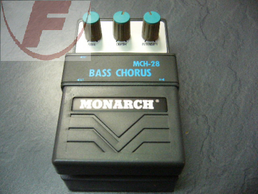 Bass Chorus