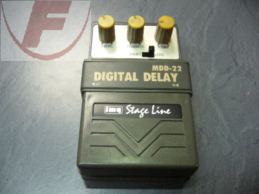 MDD-22 Digital Delay