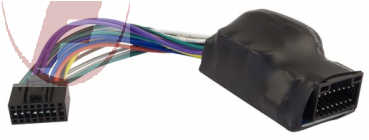 ZE-NC-PCAP, ZENEC ZE-NC-PCAP Power Cap Module