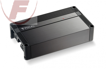 F-FPX4.800, Focal FPX4.800 4-Kanal Verstärker 4 x 120 W