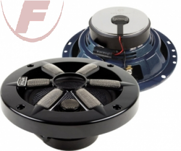 EMPHASER ECX165-G5 2-Wege 16cm Koaxial-Lautsprecher