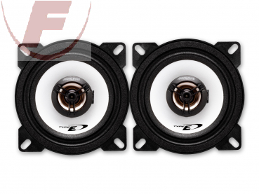 SXE-1025S, 10cm (4-Zoll) 2-Wege Koaxiallautsprecher