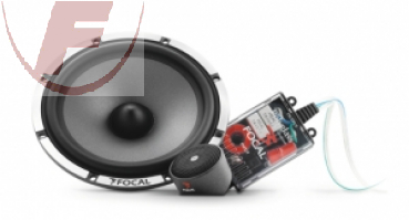 Focal Performance P165V15 Compo 2-Wege 16.5cm
