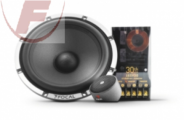 Focal Performance P165V30 Compo 2-Wege 16.5cm