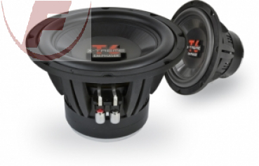 EMPHASER X-TREME Woofer 25cm / 10" G6