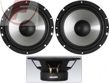 CRB-165PS, 70 Watt, 4 Ohm, Paar