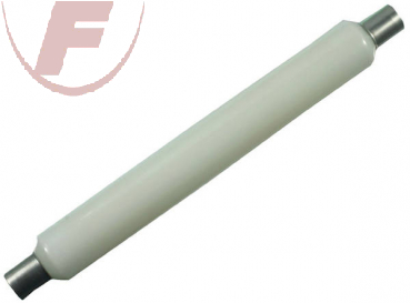 LED-Soffitte 230Volt/9Watt, 860lm, 2700K, 330°, Ø=38mm L=310mm