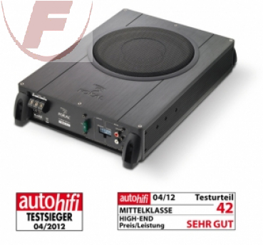 Focal Integration IBUS 2.1