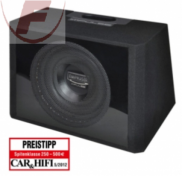 EM Bassreflex-Trunkbox 1x25cm Impulse P6