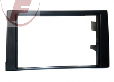 Doppel DIN Einbaurahmen (Symphonie)