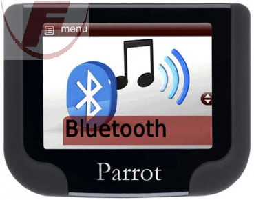 GPR-MKI9200 - PARROT MKI9200 Bluetooth FSE mit LCD Display