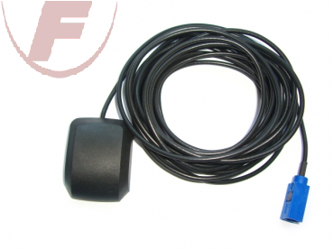 ZENEC GPS antenna as of model ZE-NC2011D to today