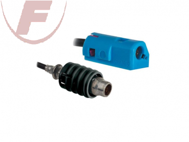 Antennenadapter HC 97 Opel 2002 >