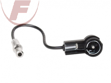 Antennenadapter ISO 50 OHM Autoradios