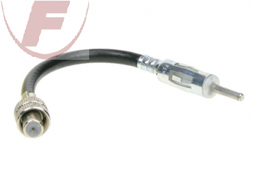 Antennenadapter Schraubanschluss-DIN