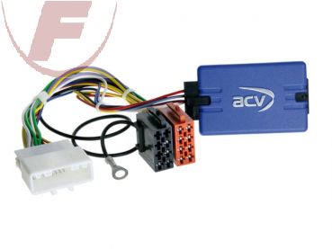 Can-Bus Interface Lenkradfernbedienung Nissan- Pioneer