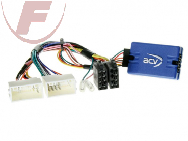 Lenkradfernbedienungsadapter Hyundai auf Pioneer-42-HY-308