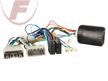 Lenkradfernbedienungsadapter Chrysler / Dodge / Jeep