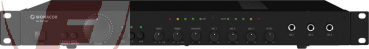 SA-250/SW, Universal Stereo Misch Verstärker