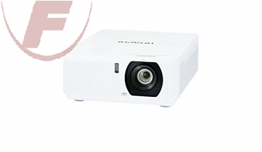 Hitachi LP-WU6500, WUXGA Projektor, Laser
