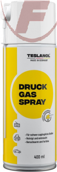 Druckluft-Spray - 400ml