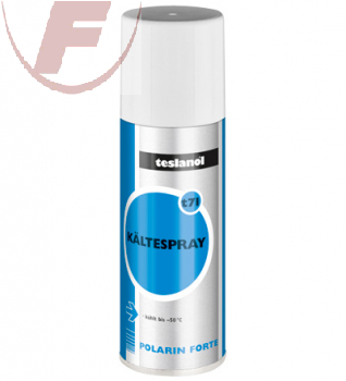 Kältespray Teslanol, 200ml