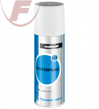 Polarin Forte Teslanol, 200ml