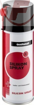 Multi Silikon Spray - 400 ml