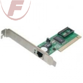 Netzwerkkarte PCI 10/100MBit DN-1001J
