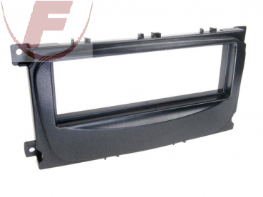 1-DIN RB Ford Mondeo /Focus / C-Max / S-MAX / Galaxy schwarz