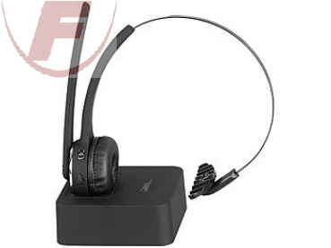 Bluetooth Mono Headset, Kopfhörer mit Akku