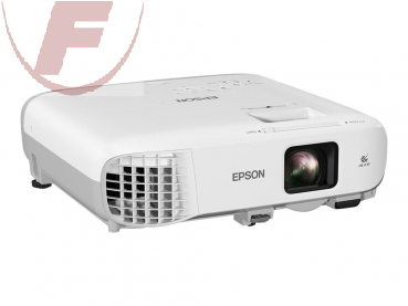 EPSON EB-990U WUXGA Projektor, 3800 AL
