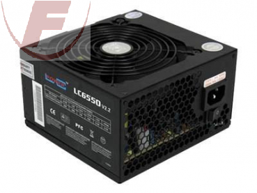 Netzteil LC-Power 550W LC6550 V2.2 80+