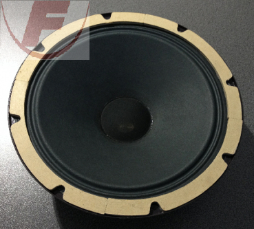 BG 26 - 4 Ohm, Baß-Gitarren-Lautsprecher