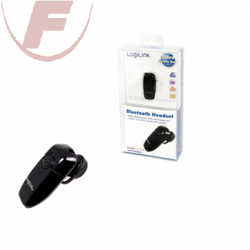 Earclip Headset V2,0 LogiLink