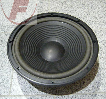 31050 MAGIC SOUND, Subwoofer, 150 Watt, 8 Ohm - VISATON