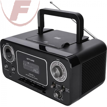 Kassettenradio M-182 RDC