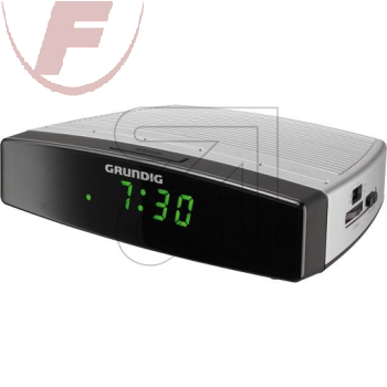 Uhrenradio Sonoclock 600