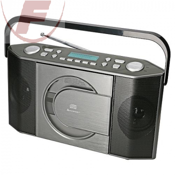 RCD 1770 AN, Digitalradio DAB+ mit CD Spieler