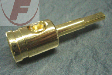 Reduzierstück für 50mm² > 20mm²