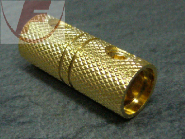 Kabelverbinder gold max. 20mm²