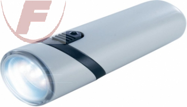 LED-Akku-Taschenlampe RC 2