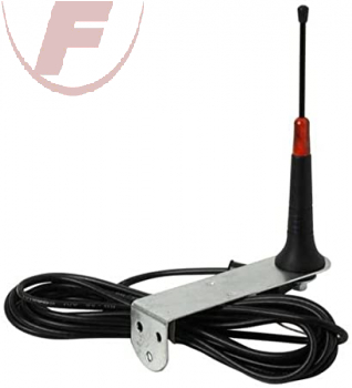 Antenne, 433 MHz