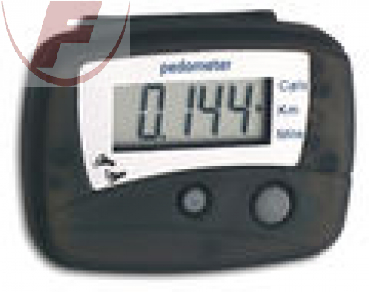 Elektronischer Schrittzähler HITRAX WALK - 42.2003
