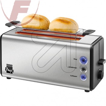 4-Scheiben-Langschlitz-Toaster 38915