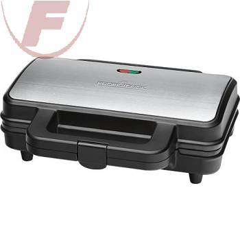 Sandwichtoaster PC-SF 1092