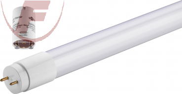 LED-Röhre T8, 1,2m, 20Watt/230Volt, 1650lm, 3000K