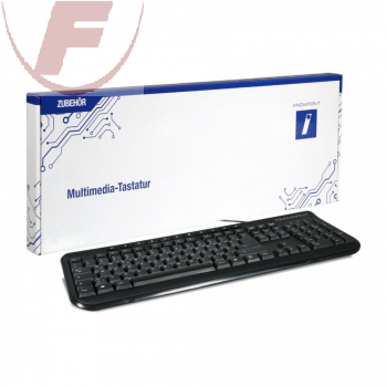 Tastatur Innovation IT KEY-613M.