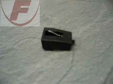 236/237 Diamant Ersatznadel Nachbau