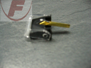946 D 65 Diamant Ersatznadel Stereo Nachbau